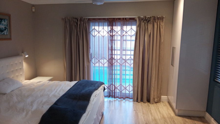 To Let 1 Bedroom Property for Rent in Broadwood Eastern Cape